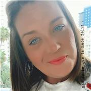 Inglesa nativa y certificada en TEFL